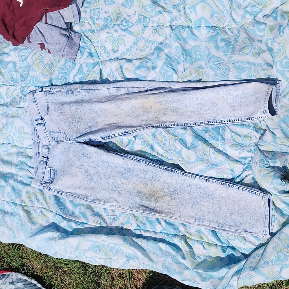 Kids pants